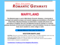 marylandromanticgetaways.com