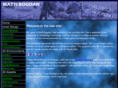 mattibogdan.com