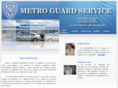 metroguardservice.com