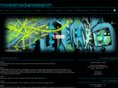 mixedmediaresearch.com