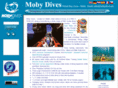 mobydives.com