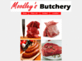 moodleys.com