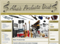 musicproductsdexl.com