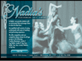 nadiadance.net