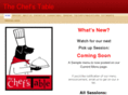 ncchefstable.com