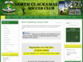 ncsoccerclub.com