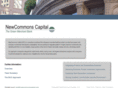 newcommonscapital.com