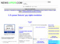 newsviper.com