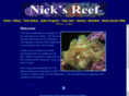 nicksreef.com