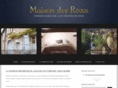 noyersmaisondesreves.com