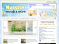 nurserymuralsandmore.com