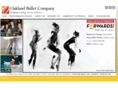 oaklandballet.com