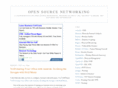 opensourcenetworks.org