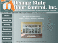 orangestatedoor.com