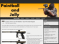 paintballandjelly.com