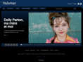 palomarfilms.com