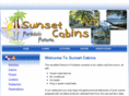 panamaportobelocabins.com