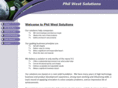 philwestsolutions.com