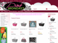 pinkmondays.com