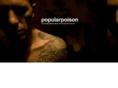 popularpoison.com
