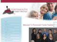 portsmouthfamily.com