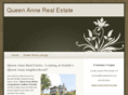 queenannerealestate.net