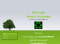 recyclewatchbatteries.com