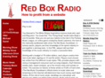 redboxradio.com