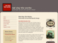 redclaytileworks.com