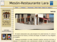 restaurantelara.es