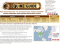 ridingstables.org