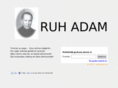 ruhadam.net