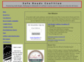 saferoadscoalition.org