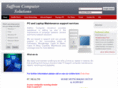 saffron-solutions.co.uk