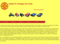 santafevintagecarclub.org