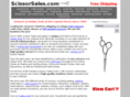 scissorsales.com