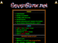 sevenriver.net