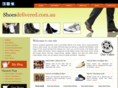 shoesdelivered.com.au