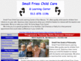 smallfrieschildcare.com