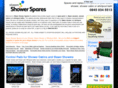steamshowerspares.com