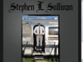 stephenlsullivan.com
