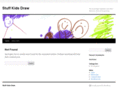 stuffkidsdraw.com