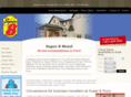super8truro.com