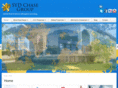 sydchase.com