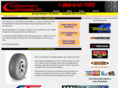 tdgtire.com