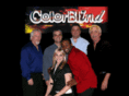 thebandcolorblind.com