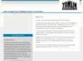tomlinconstruction.com