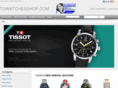 towatchesshop.com