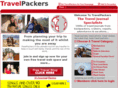 travelpackers.com