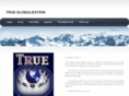 trueglobalization.com